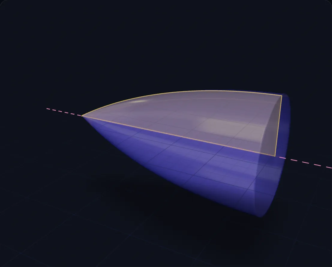 Heat Shield for a Nose Cone lab preview