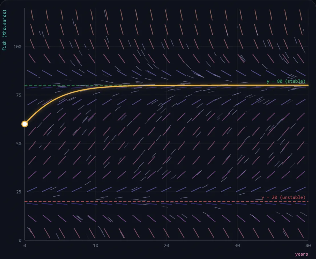How Much Fishing Is Too Much? lab preview