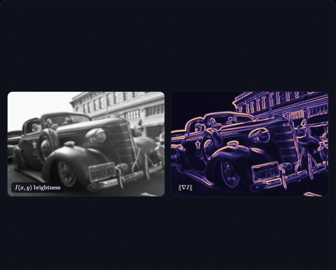 Edge Detection lab preview